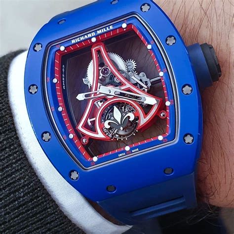 richard mille most expensive|richard mille why so expensive.